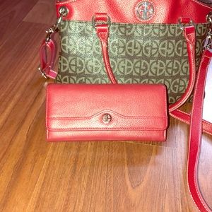 Genuine Leather Wallet